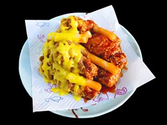 <b>韩式炸鸡-经典口味</b>